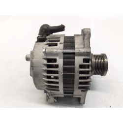 Recambio de alternador para ford fiesta v (jh_, jd_) 1.4 tdci referencia OEM IAM 1071658 3s6t10300ad 
