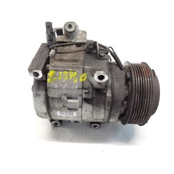 Recambio de compresor aire acondicionado para honda cr-v iii (re_) 2.2 i-dtec 4wd (re6) referencia OEM IAM 38810rzvg0202m 113780