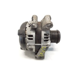 Recambio de alternador para land rover range rover sport i (l320) 2.7 d 4x4 referencia OEM IAM LR133249 yle500200e 