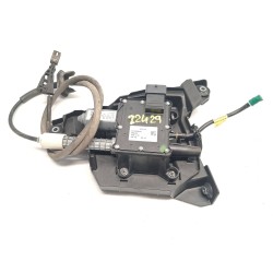 Recambio de freno de mano eléctrico para peugeot 3008 i monospace (0u_) 1.6 hdi referencia OEM IAM 470212 9688061780 A2C53280010