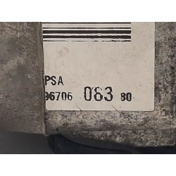 Recambio de bomba dirección para peugeot 3008 i monospace (0u_) 1.6 hdi referencia OEM IAM 9670608380 HPIA5099940G 