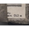 Recambio de bomba dirección para peugeot 3008 i monospace (0u_) 1.6 hdi referencia OEM IAM 9670608380 HPIA5099940G 