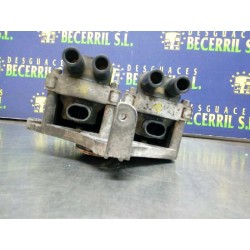 Recambio de bobina encendido para fiat punto berlina (188) 1.2 8v referencia OEM IAM 597060  