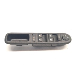Mando elevalunas delantero izquierdo peugeot 3008 I monospace (0U_) oem 6490X6