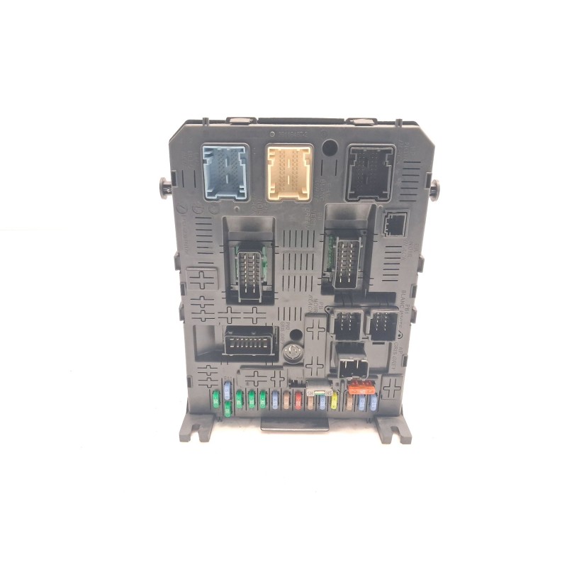Recambio de bsi para peugeot 3008 i monospace (0u_) 1.6 hdi referencia OEM IAM 966405878002  