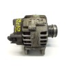 Recambio de alternador para audi a4 b6 (8e2) 1.9 tdi referencia OEM IAM 06F903023F 06F903023FX 