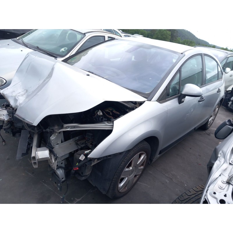 citroën c4 i (lc_) del año 2008
