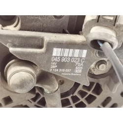 مُوَجِّهُ السَّيَّارَة Volkswagen Passat B6 (3C2) | Desguace Becerril