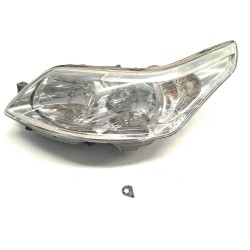 Recambio de faro izquierdo para citroën c4 i (lc_) 1.4 16v referencia OEM IAM 9684381980 89902310 89902318