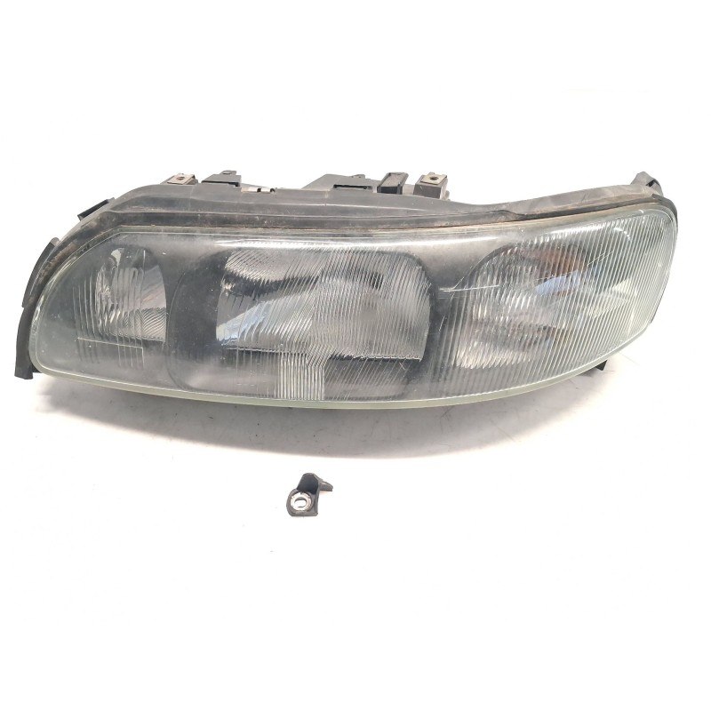 Recambio de faro izquierdo para volvo s60 i (384) 2.4 referencia OEM IAM 89007859 8693577 