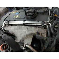 Moteur / admission / échappement audi A3 sportback (8PA)