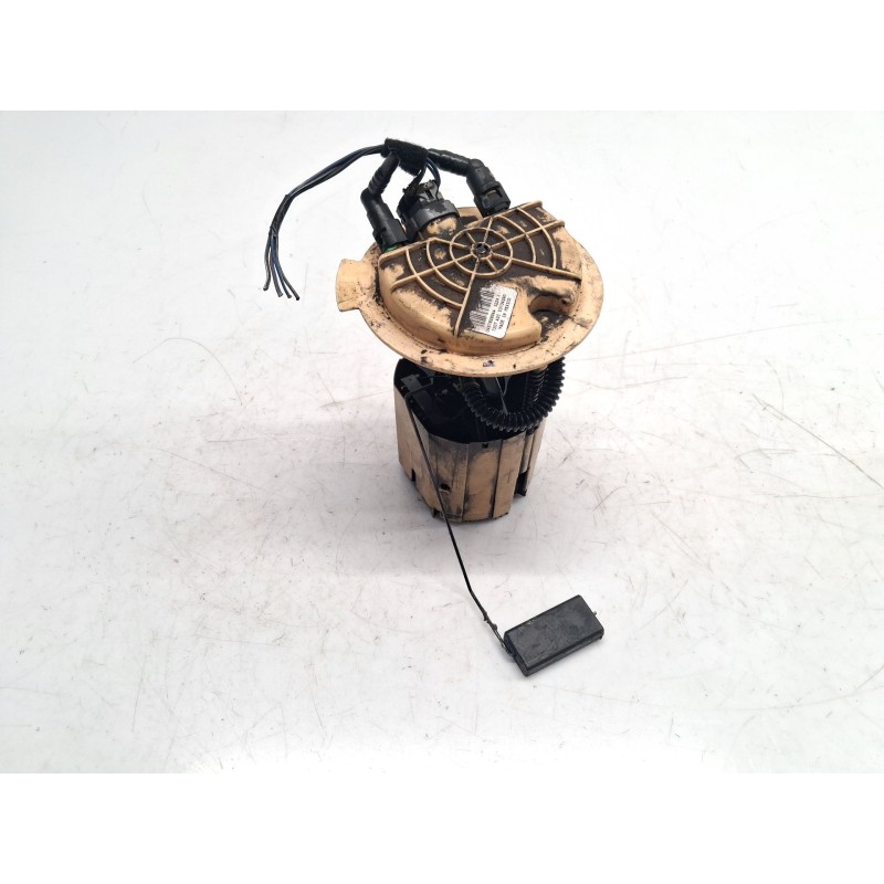 Recambio de aforador para dodge caliber 2.0 crd referencia OEM IAM 04578289AA 53104290 