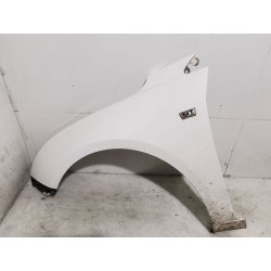 Left front fender chevrolet cruze (J300)