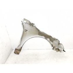 Left front fender Chevrolet Cruze (J300) | Becerril Scrap Yard