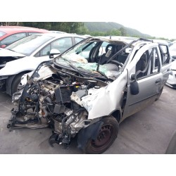 Parts breakdown for Fiat punto (188_) 1.3 JTD 16V Diesel of the year 2007 with engine 188 A9.000