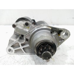 Recambio de motor arranque para seat ibiza (6l1) cool referencia OEM IAM   