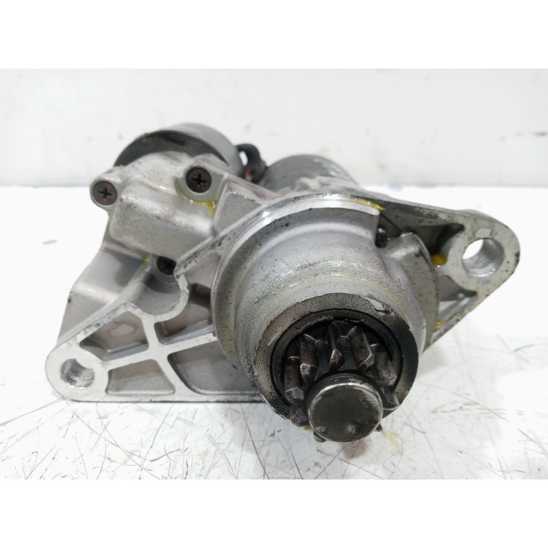 Recambio de motor arranque para seat ibiza (6l1) cool referencia OEM IAM Recambio de motor arranque para seat ibiza (6l1) cool referencia OEM IAM