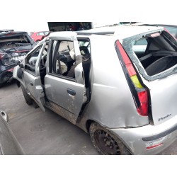 Parts breakdown for Fiat punto (188_) 1.3 JTD 16V Diesel of the year 2007 with engine 188 A9.000