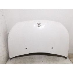 غطاء المحرك peugeot 2008 I (CU_)