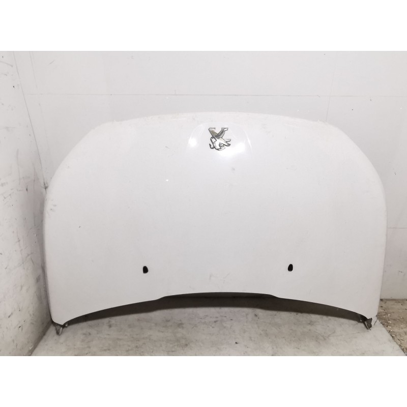 غطاء المحرك Peugeot 2008 I (CU_) | Desguace Becerril