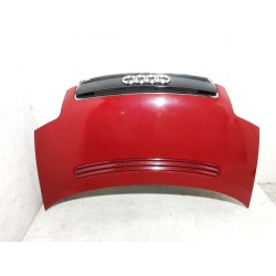 Recambio de capot para audi a2 (8z0) 1.4 tdi referencia OEM IAM   