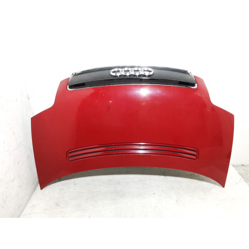Recambio de capot para audi a2 (8z0) 1.4 tdi referencia OEM IAM   