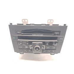 Recambio de sistema audio / radio cd para honda cr-v iii (re_) 2.2 i-dtec 4wd (re6) referencia OEM IAM CQEH7970G CQEH7970G 