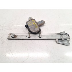 Right rear window lifter Honda Cr-V III (RE_) | Becerril Scrap Yard