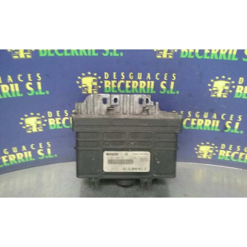 Recambio de centralita motor uce para skoda favorit (781) l referencia OEM IAM 0261200791 441040460116 Recambio de centralita motor uce para skoda favorit (781) l referencia OEM IAM 0261200791 441040460116