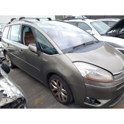 Detalhamento das peças para CITROËN C4 grand picasso I (UA_) 2.0 HDi 138 Diesel do ano 2007 com motor RHJ (DW10BTED4),RHR (DW10BTED4)