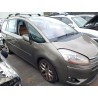 Detalhamento das peças para CITROËN C4 grand picasso I (UA_) 2.0 HDi 138 Diesel do ano 2007 com motor RHJ (DW10BTED4),RHR (DW10BTED4)
