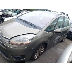 Detalhamento das peças para CITROËN C4 grand picasso I (UA_) 2.0 HDi 138 Diesel do ano 2007 com motor RHJ (DW10BTED4),RHR (DW10BTED4)
