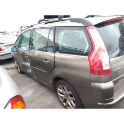 Detalhamento das peças para CITROËN C4 grand picasso I (UA_) 2.0 HDi 138 Diesel do ano 2007 com motor RHJ (DW10BTED4),RHR (DW10BTED4)