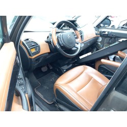 Detalhamento das peças para CITROËN C4 grand picasso I (UA_) 2.0 HDi 138 Diesel do ano 2007 com motor RHJ (DW10BTED4),RHR (DW10BTED4)