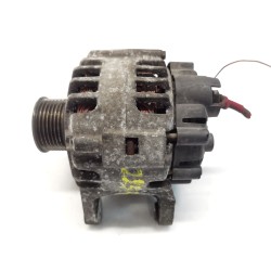 Recambio de alternador para renault clio iii (br0/1, cr0/1) 1.2 16v (br0p, cr0p) referencia OEM IAM 8200654541 231009733R 