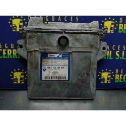 Recambio de centralita motor uce para renault kangoo (f/kc0) alize referencia OEM IAM HOM7700104956 7700108570 R04080012G