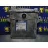 Recambio de centralita motor uce para renault kangoo (f/kc0) alize referencia OEM IAM HOM7700104956 7700108570 R04080012G