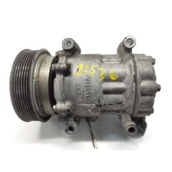 Air conditioning compressor Renault Clio III (BR0/1, CR0/1) | Becerril Scrap Yard