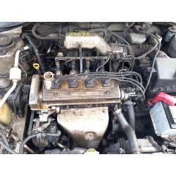 Detalhamento das peças para Toyota avensis (_T22_) 1.6 (AT220_) Gasolina do ano 2000 com motor 4A-FE