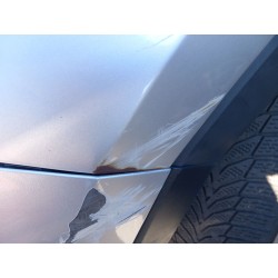 الجناح الأمامي الأيسر kia sportage III (sl) oem 663113W000