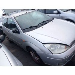 Detalhamento das peças para Ford focus I (daw, dbw) 1.8 TDCi Diesel do ano 2003 com motor FFDA