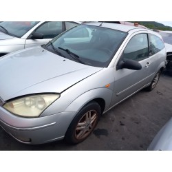 Detalhamento das peças para Ford focus I (daw, dbw) 1.8 TDCi Diesel do ano 2003 com motor FFDA