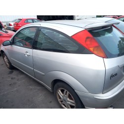 Detalhamento das peças para Ford focus I (daw, dbw) 1.8 TDCi Diesel do ano 2003 com motor FFDA