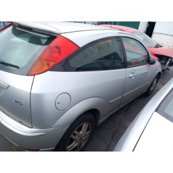 Detalhamento das peças para Ford focus I (daw, dbw) 1.8 TDCi Diesel do ano 2003 com motor FFDA