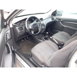 Detalhamento das peças para Ford focus I (daw, dbw) 1.8 TDCi Diesel do ano 2003 com motor FFDA