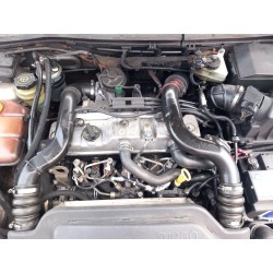Detalhamento das peças para Ford focus I (daw, dbw) 1.8 TDCi Diesel do ano 2003 com motor FFDA