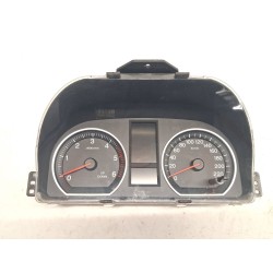 Painel de instrumentos Honda Cr-V III (RE_) | Desguace Becerril