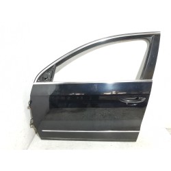 Porte avant gauche volkswagen passat B6 (3C2)