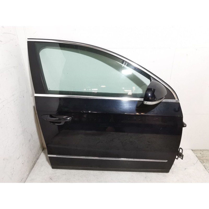 Porte avant droite Volkswagen Passat B6 (3C2) | Desguace Becerril