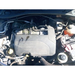 Complete engine dacia sandero (BS_) oem D4F732
